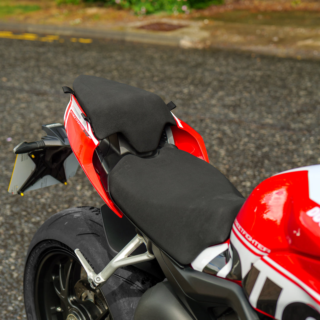 2021 Ducati Streetfighter V4s