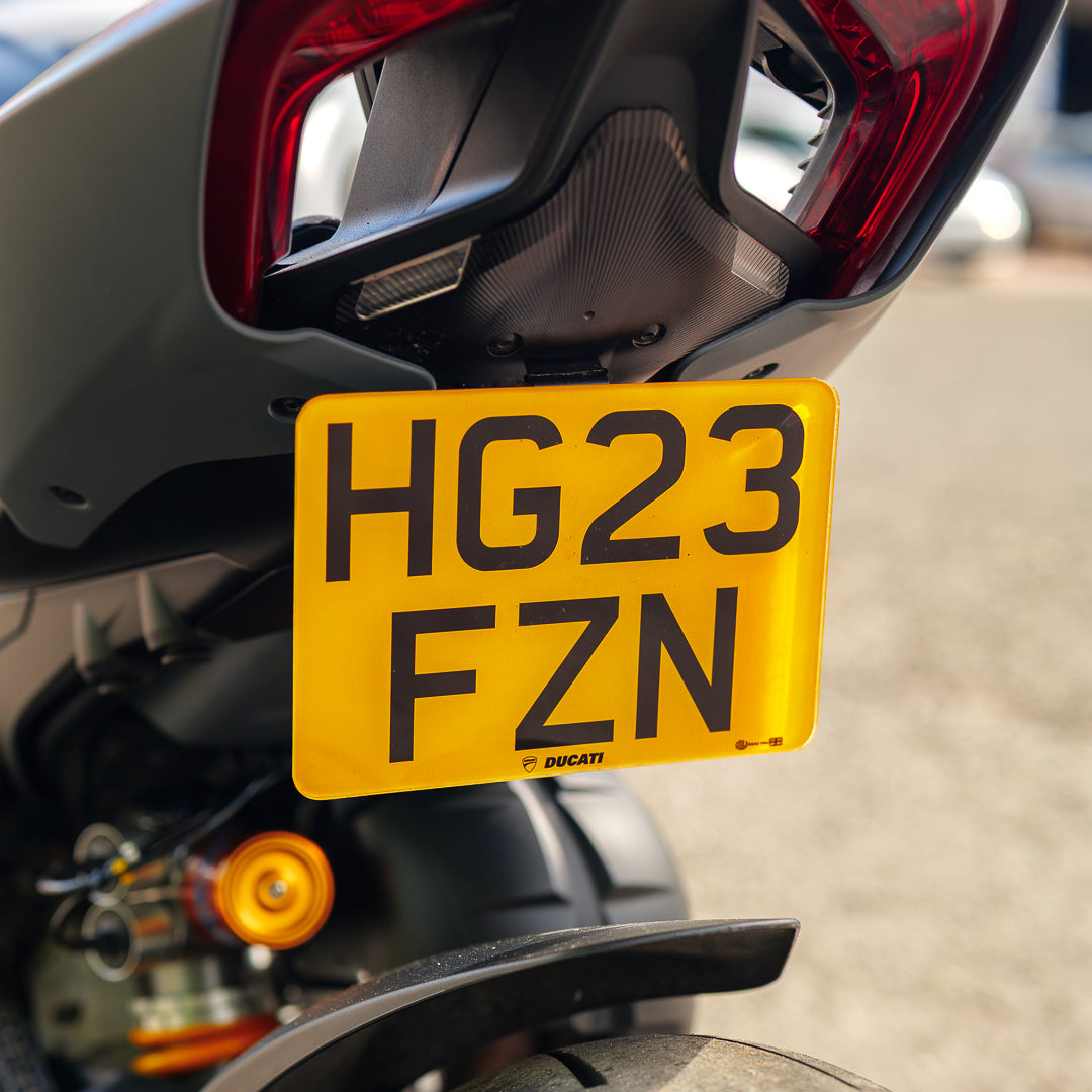 2023 Ducati Streetfighter v4S