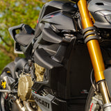 2023 Ducati Streetfighter v4S