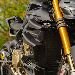 2023 Ducati Streetfighter v4S