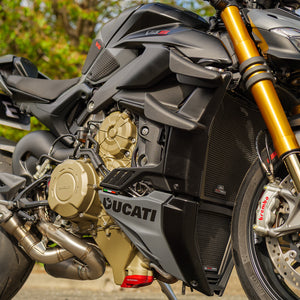 2023 Ducati Streetfighter v4S