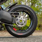 2023 Ducati Streetfighter v4S