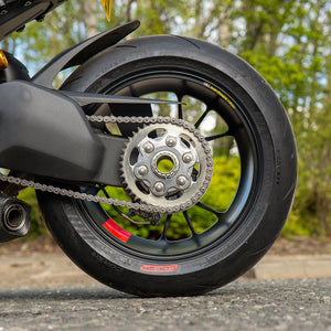 2023 Ducati Streetfighter v4S
