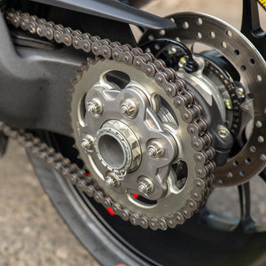 2023 Ducati Streetfighter v4S