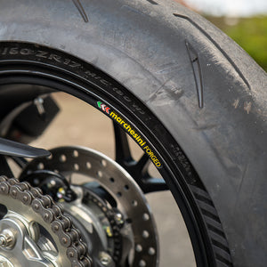 2023 Ducati Streetfighter v4S