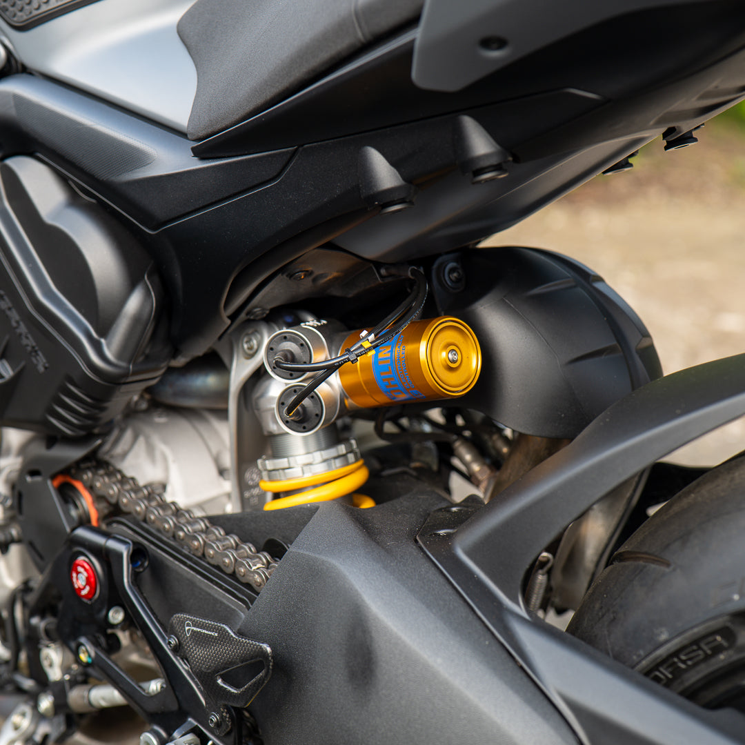 2023 Ducati Streetfighter v4S