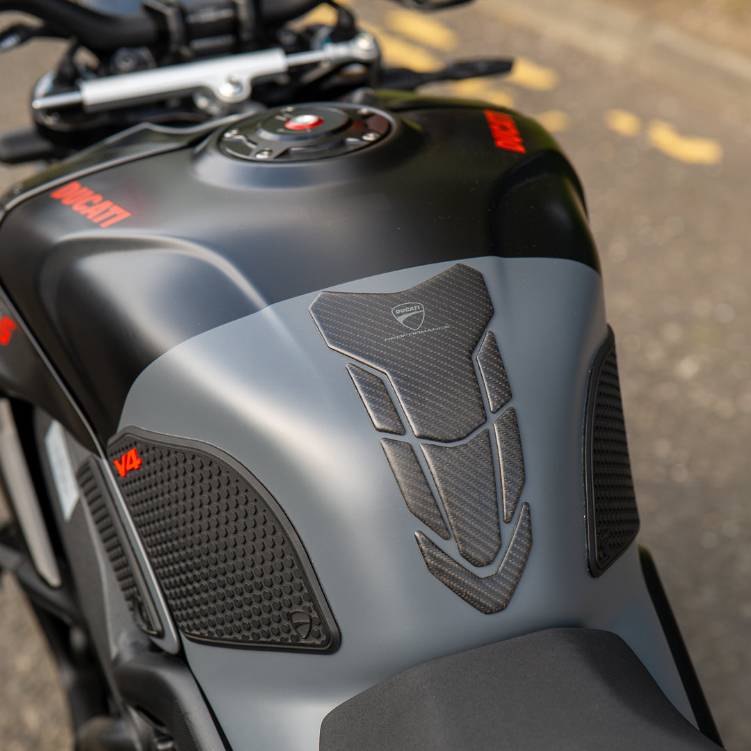 2023 Ducati Streetfighter v4S