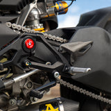 2023 Ducati Streetfighter v4S