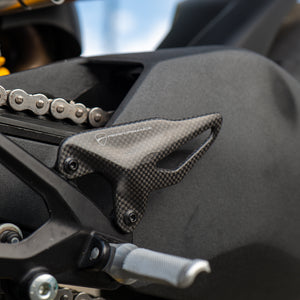 2023 Ducati Streetfighter v4S