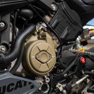 2023 Ducati Streetfighter v4S