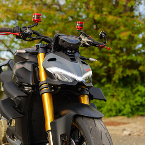 2023 Ducati Streetfighter v4S