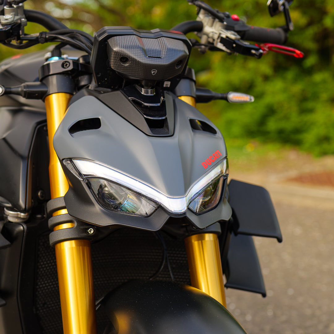 2023 Ducati Streetfighter v4S