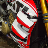 2021 Ducati Streetfighter V4s