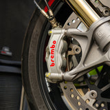 2023 Ducati Streetfighter v4S