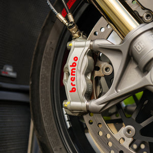 2023 Ducati Streetfighter v4S