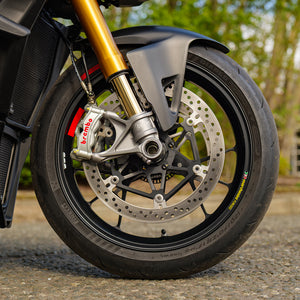 2023 Ducati Streetfighter v4S