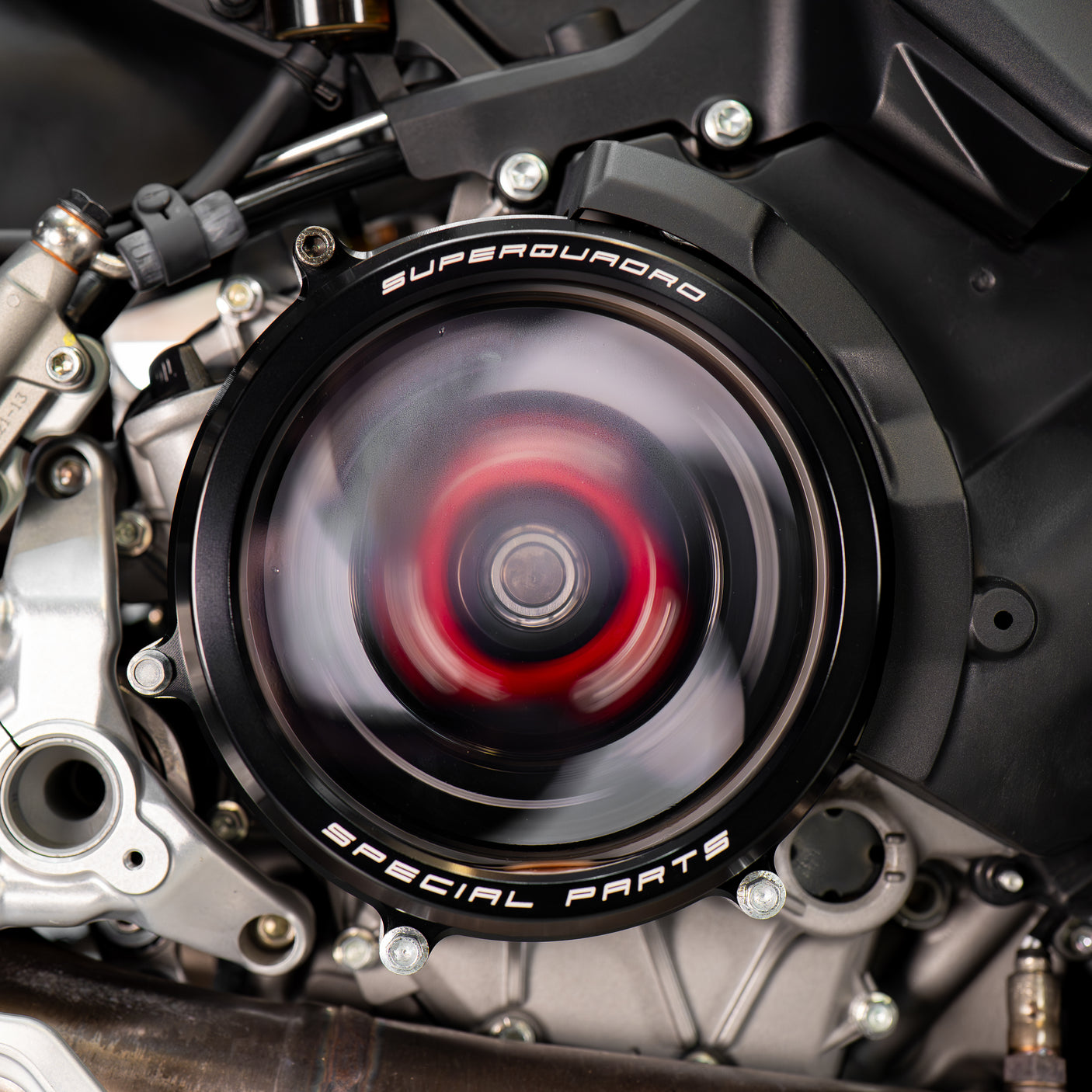 Fast Friday: INSANE 2023 Ducati Streetfighter + £1000 cash