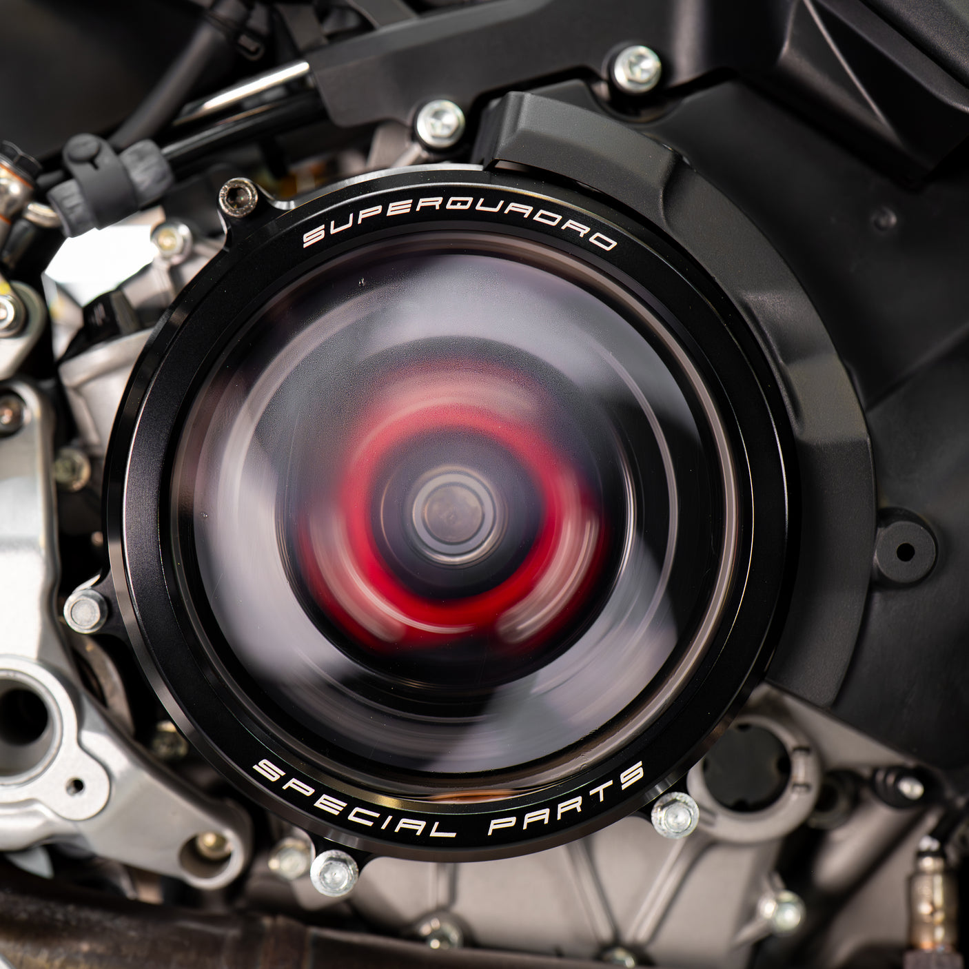 Fast Friday: INSANE 2023 Ducati Streetfighter + £1000 cash