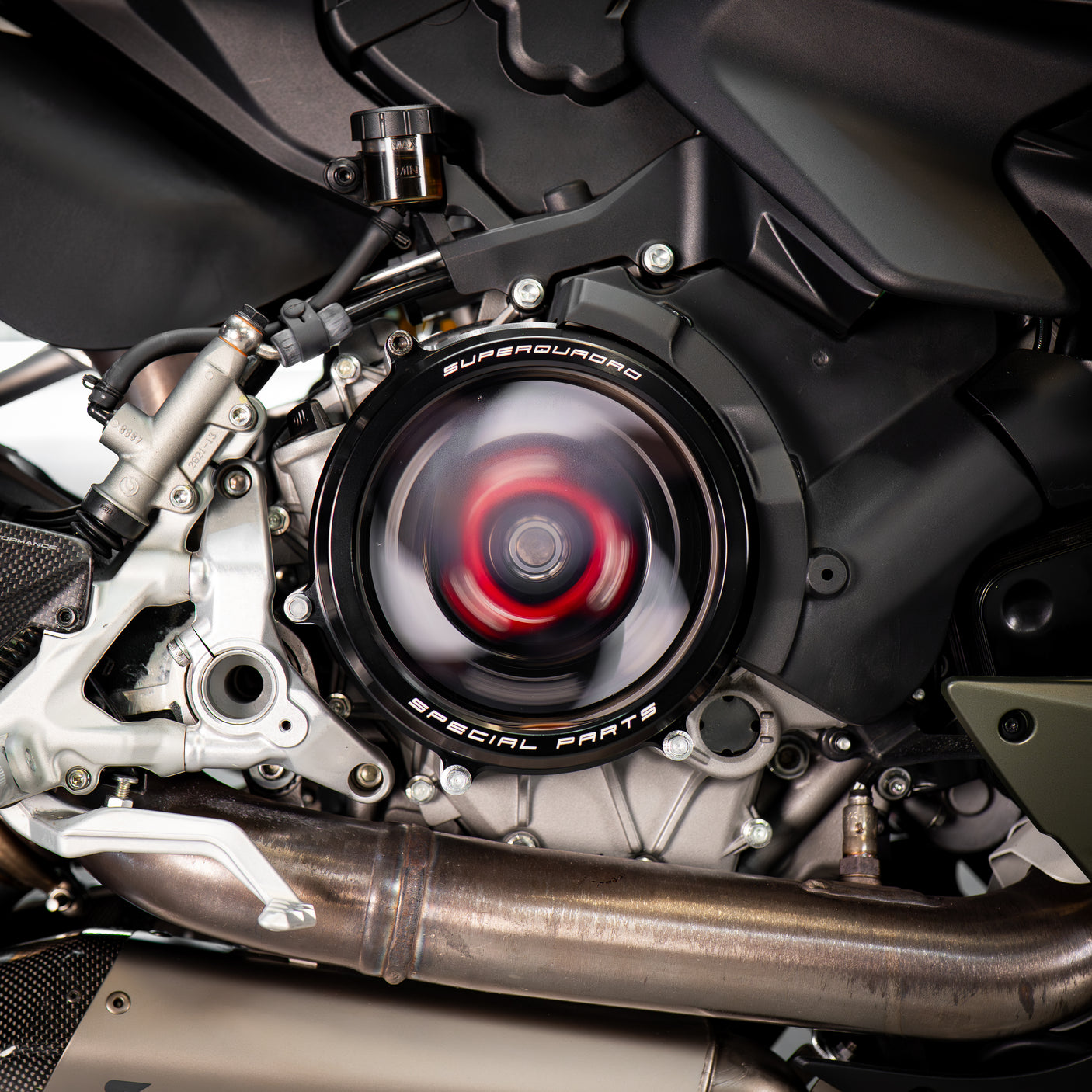 Fast Friday: INSANE 2023 Ducati Streetfighter + £1000 cash