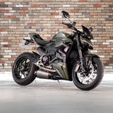 Fast Friday: INSANE 2023 Ducati Streetfighter + £1000 cash