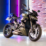 Fast Friday: INSANE 2023 Ducati Streetfighter + £1000 cash