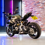 Fast Friday: INSANE 2023 Ducati Streetfighter + £1000 cash
