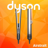 Dyson AirStrait Hair Straighteners