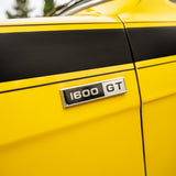 1974 Ford Escort