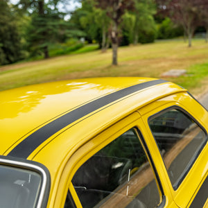 1974 Ford Escort