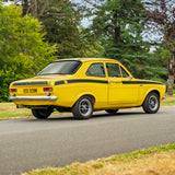 1974 Ford Escort