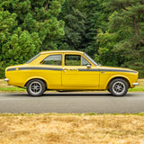 1974 Ford Escort