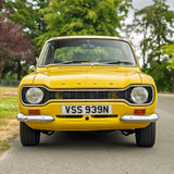 1974 Ford Escort