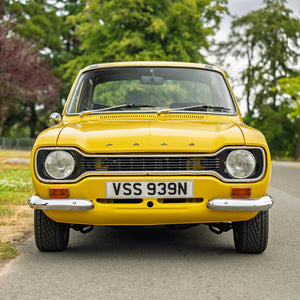 1974 Ford Escort