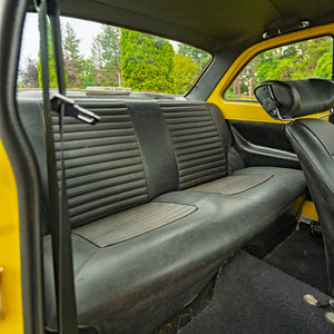 1974 Ford Escort