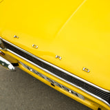 1974 Ford Escort