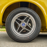 1974 Ford Escort