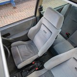 1990 Ford Escort Series 2 RS Turbo (90 Spec)