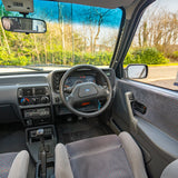 1990 Ford Escort Series 2 RS Turbo (90 Spec)