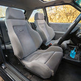 1990 Ford Escort Series 2 RS Turbo (90 Spec)