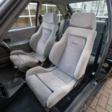 1990 Ford Escort Series 2 RS Turbo (90 Spec)