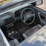 1990 Ford Escort Series 2 RS Turbo (90 Spec)