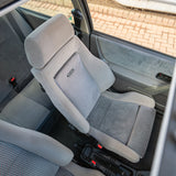 1990 Ford Escort Series 2 RS Turbo (90 Spec)