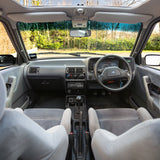 1990 Ford Escort Series 2 RS Turbo (90 Spec)