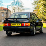 1990 Ford Escort Series 2 RS Turbo (90 Spec)