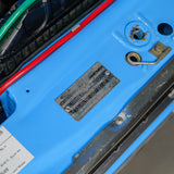 1974 Ford Escort Mexico Mk1