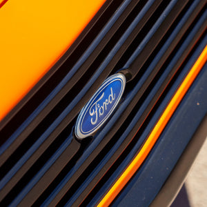 FORD ESCORT RS2000