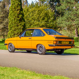 FORD ESCORT RS2000