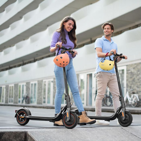 Segway Ninebot Electric Scooter - 23rd July