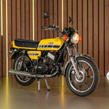 1977 Yamaha RD400