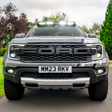 Ford Ranger Raptor 3.0L V6